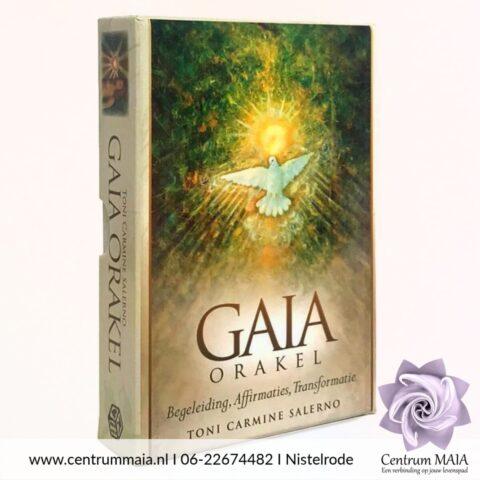 Gaia Orakel