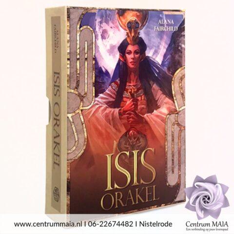 Isis orakel
