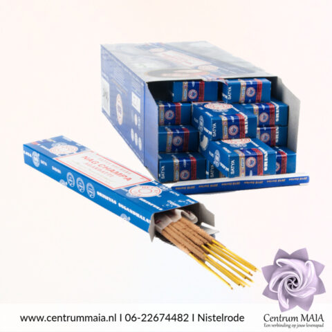 Wierook Nag Champa 15 gram