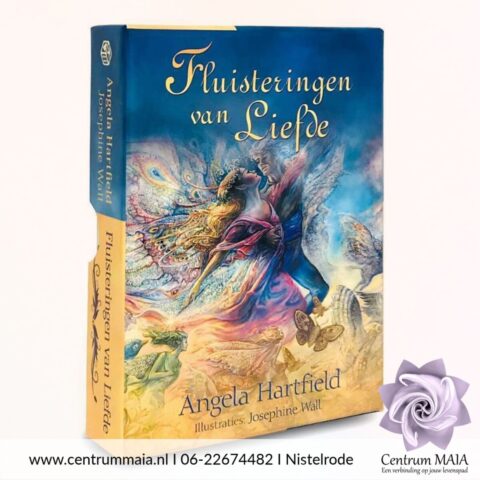 Fluisteringen van Liefde