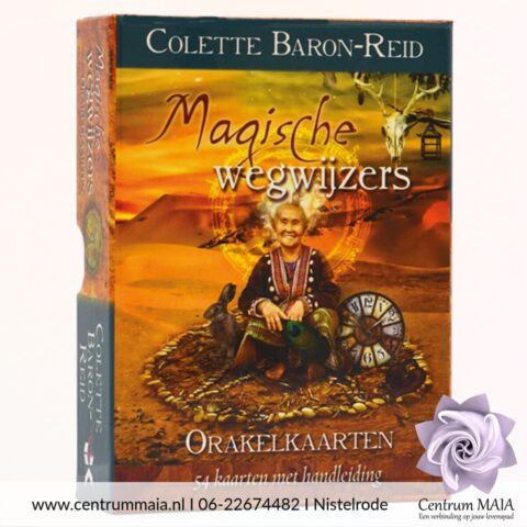 Magische Wegwijzers