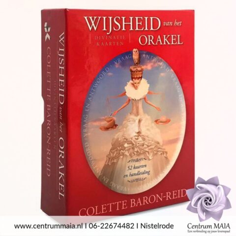 Wijsheid van het orakel