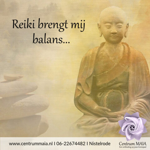 Reiki 1