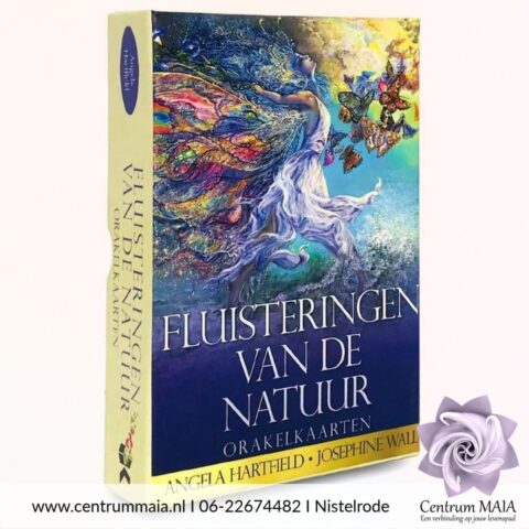 Fluisteringen van de natuur