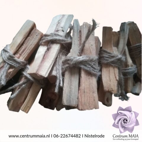 Palo Santo