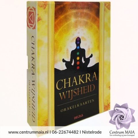 Chakra wijsheid