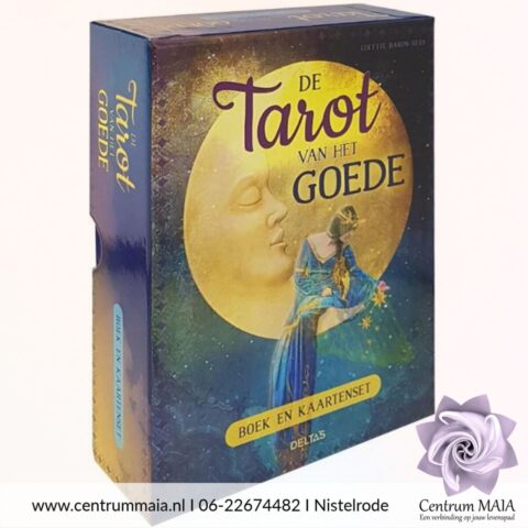 De tarot van het goede