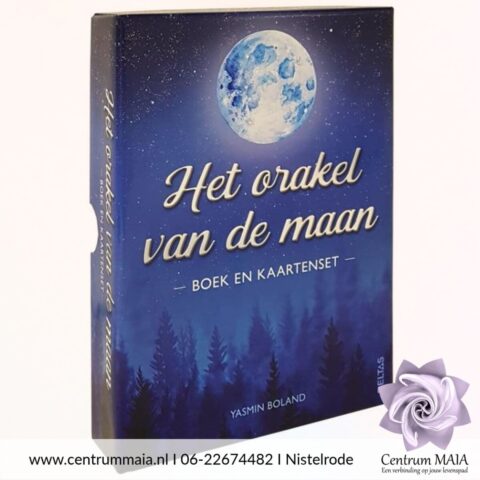 Het orakel van de maan