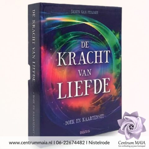 De kracht van Liefde