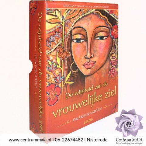 De wijsheid van de vrouwelijke ziel