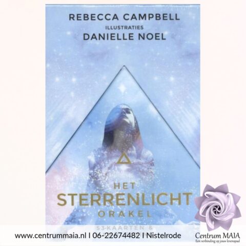 Het Sterrenlicht Orakel