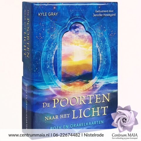 De poorten naar het licht