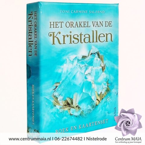 Het orakel van de kristallen
