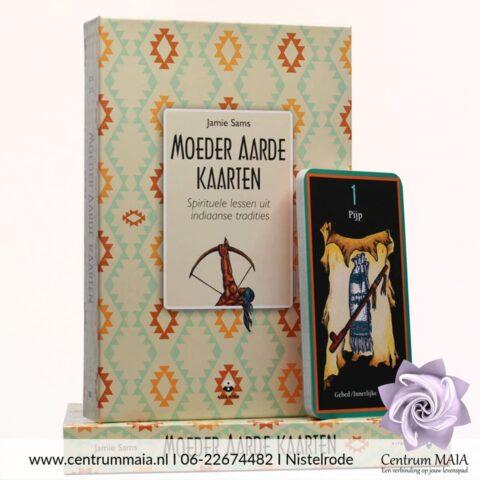 Moeder Aarde kaarten