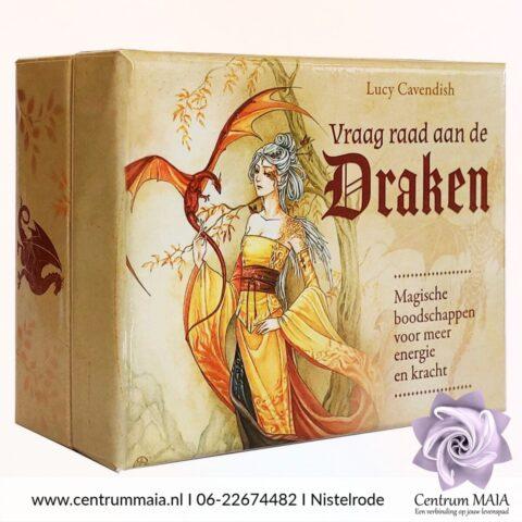 Vraag raad aan de draken
