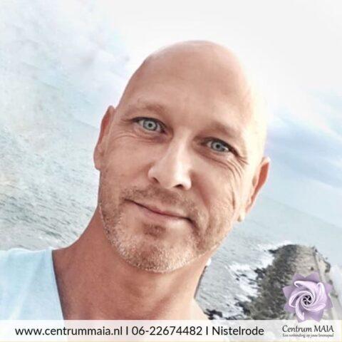 Spirituele avond met Jan-Willem van Balen