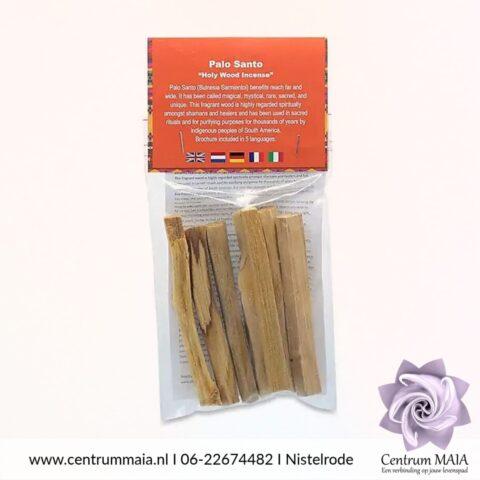 Palo Santo 40 gram