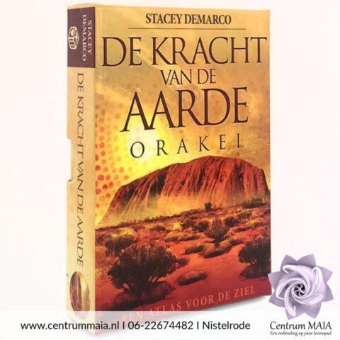 De kracht van de aarde