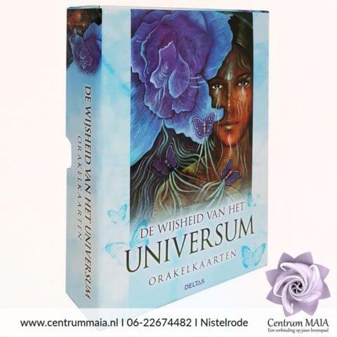 De wijsheid van het universum