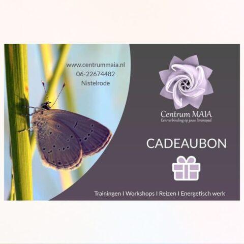 Cadeaubon