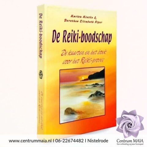 De Reiki-boodschap