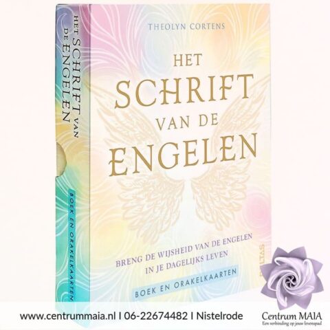 Het schrift van de engelen
