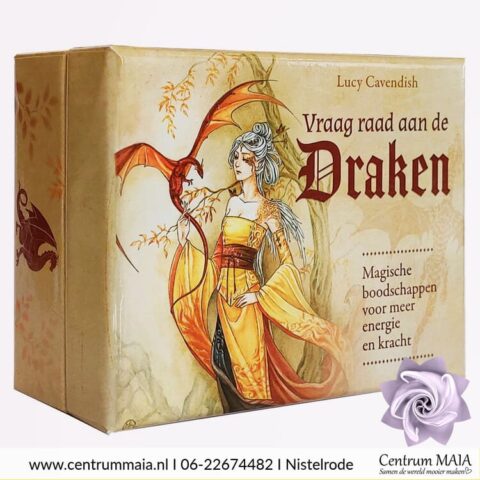 Vraag raad aan de draken