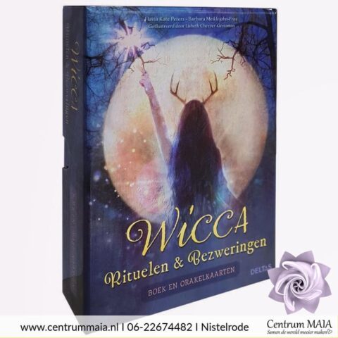 Wicca, Rituelen & Bezweringen