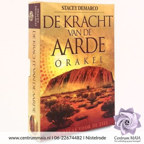 De kracht van de aarde