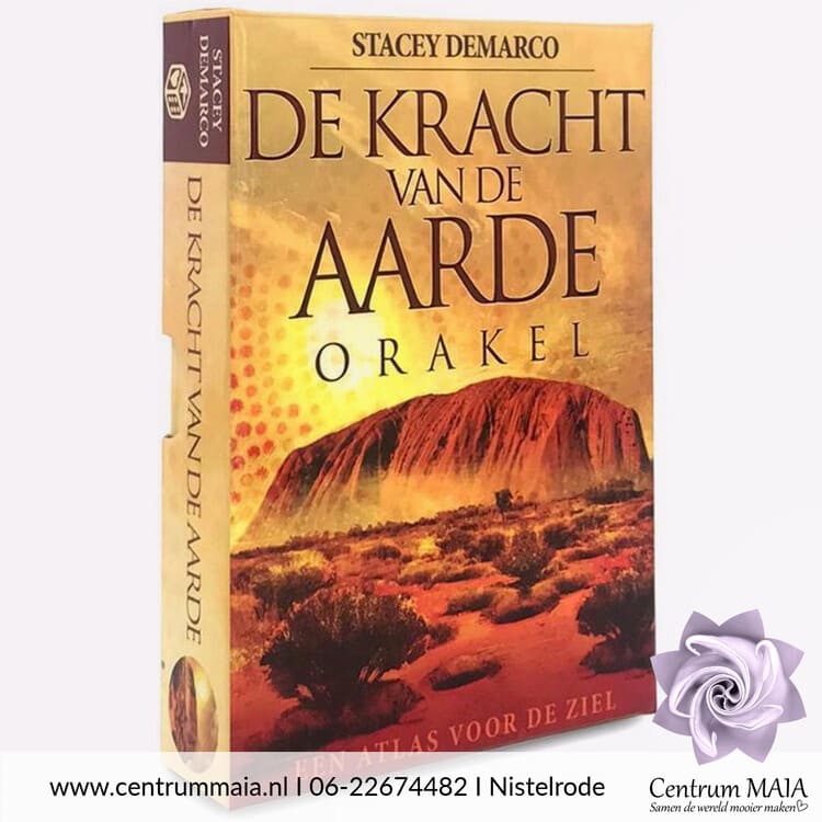 De kracht van de aarde