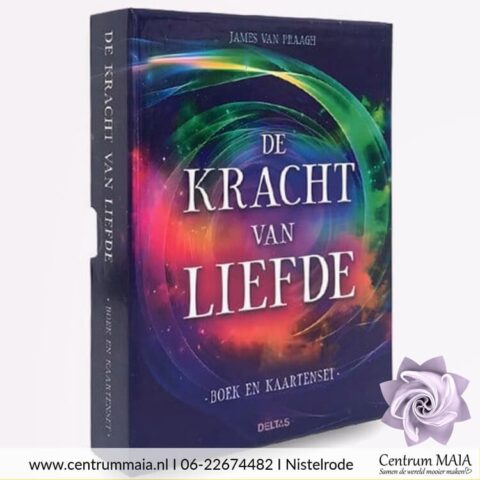 De kracht van Liefde