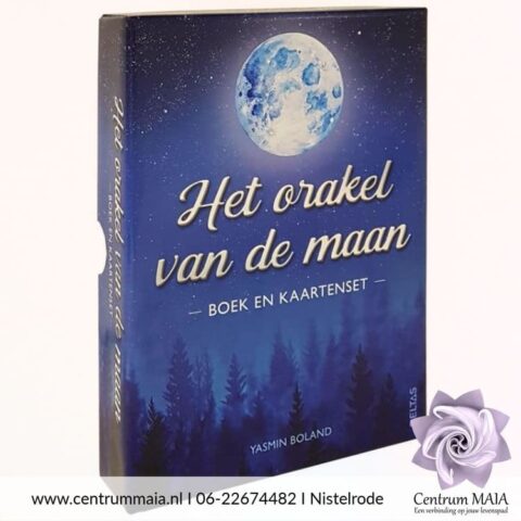 Het orakel van de maan