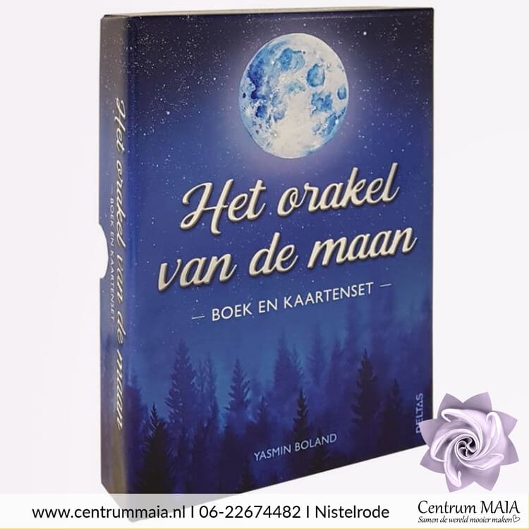 Het orakel van de maan