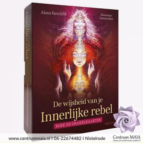 De wijsheid van innerlijke rebel