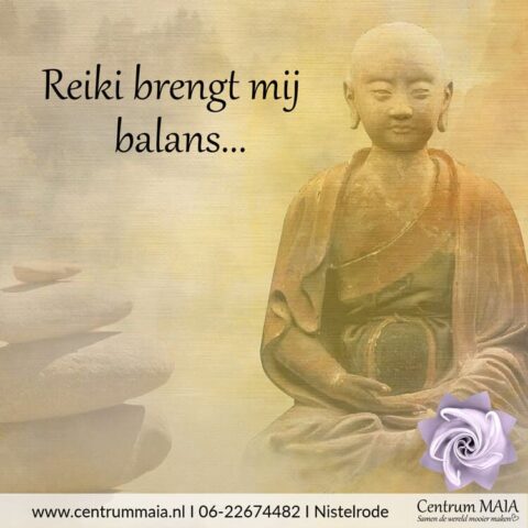 Reiki 1