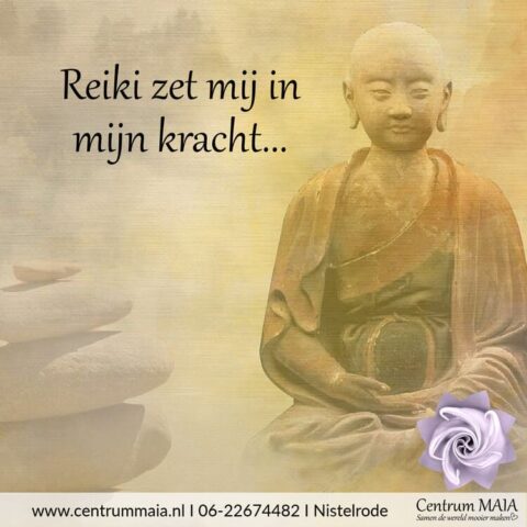 Reiki 3A
